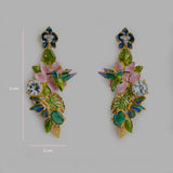 Orecchini Tropical - 20001502 misure