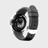 Smartwatch Techmade - Neptune silicone retro