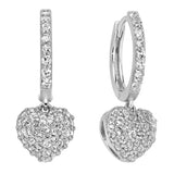 Orecchini Miluna - Giochi di Luce - ERD3111