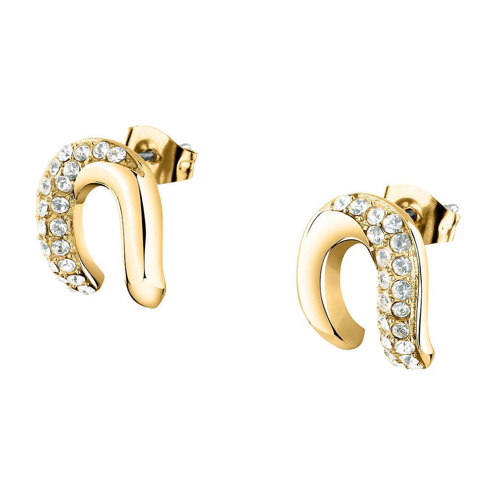 ORECCHINI MORELLATO DESIGN - SAYP30