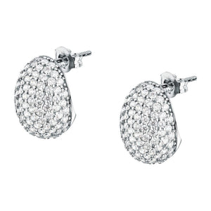 ORECCHINI MORELLATO PAVE' - SAZB16