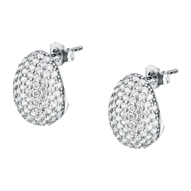 ORECCHINI MORELLATO PAVE' - SAZB16