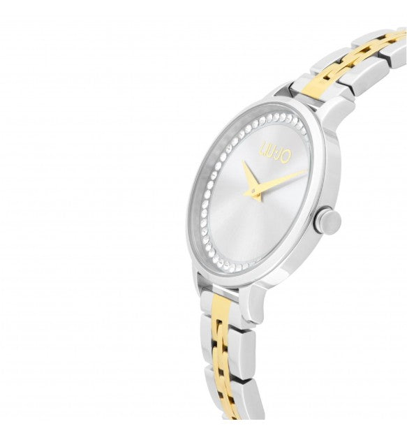 Orologio Liu Jo - Casual Shine - TLJ2585 laterale