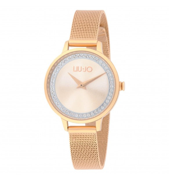 Orologio Liu Jo - Casual Shine - TLJ2589