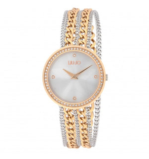 Orologio Liu Jo - Chains - TLJ2537