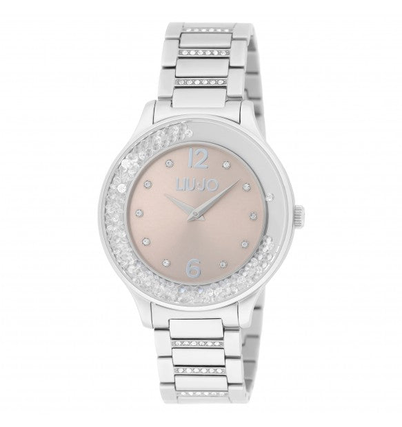 Orologio Liu Jo - Dancing Trendy - TLJ2491