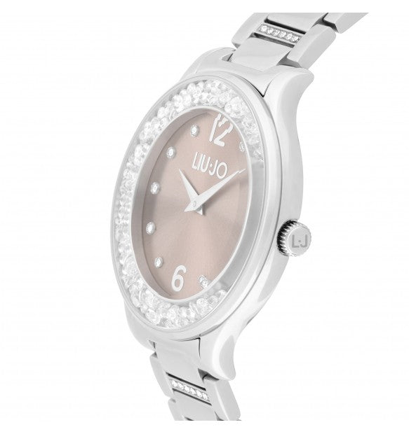 Orologio Liu Jo - Dancing Trendy - TLJ2491 laterale