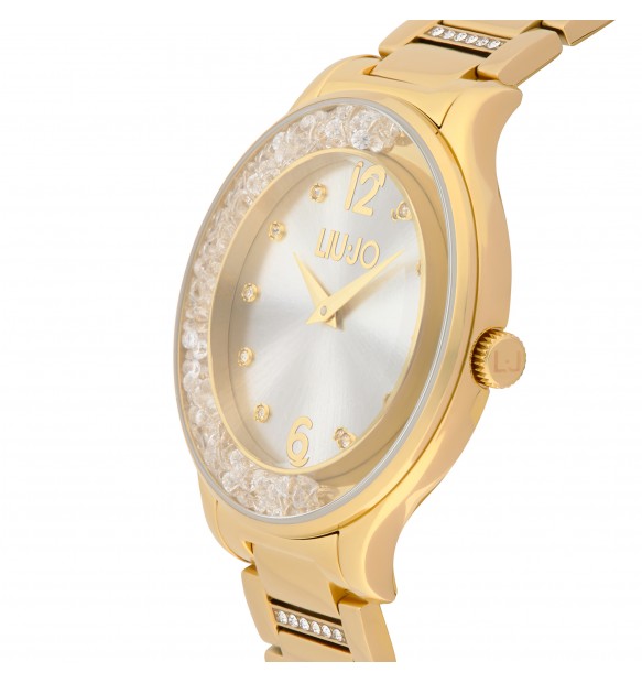 Orologio Liu Jo - Dancing Trendy - TLJ2493 laterale