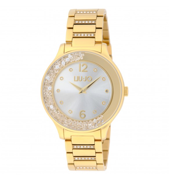 Orologio Liu Jo - Dancing Trendy - TLJ2493