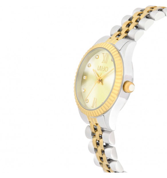 Orologio Liu Jo - Tiny - TLJ2424 laterale