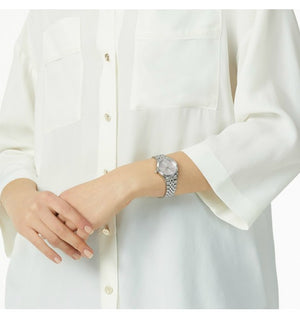 Orologio Liu Jo - Tiny - TLJ1133 indossato