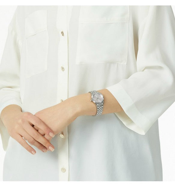Orologio Liu Jo - Tiny - TLJ1133 indossato