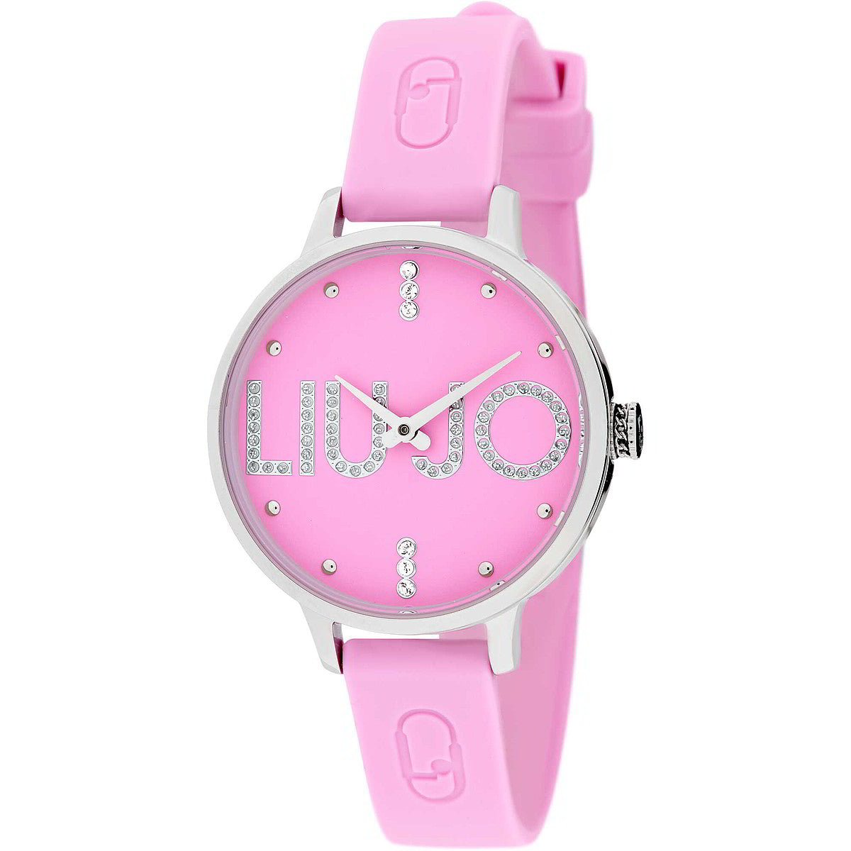Orologio Liu Jo - Couple Fresh - TLJ2174