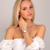 Orologio Philip Watch - Audrey - R8253150513 indossato