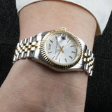 Orologio Philip Watch - Caribe - R8253107519 indossato