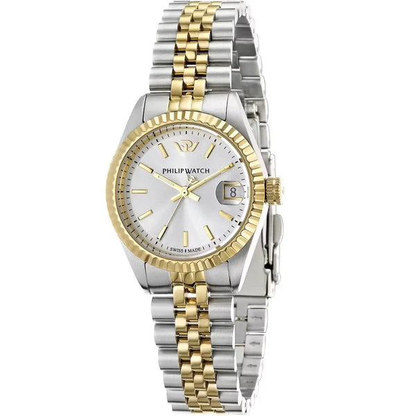 Orologio Philip Watch - Caribe - R8253107519