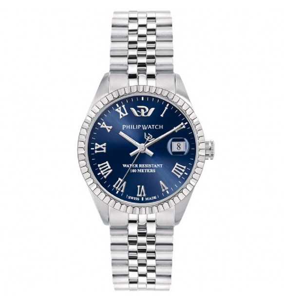 Orologio Philip Watch - Caribe - R8253597585
