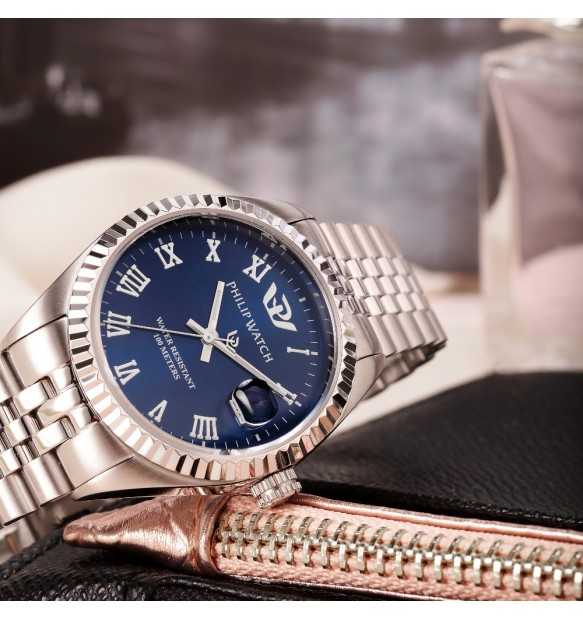 Orologio Philip Watch - Caribe - R8253597585