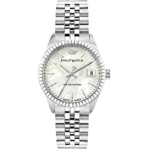 Orologio Philip Watch - Caribe - R8253597594