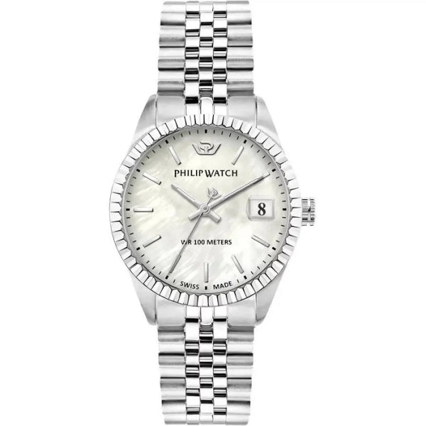 Orologio Philip Watch - Caribe - R8253597594