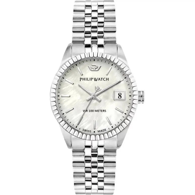 Orologio Philip Watch - Caribe - R8253597594