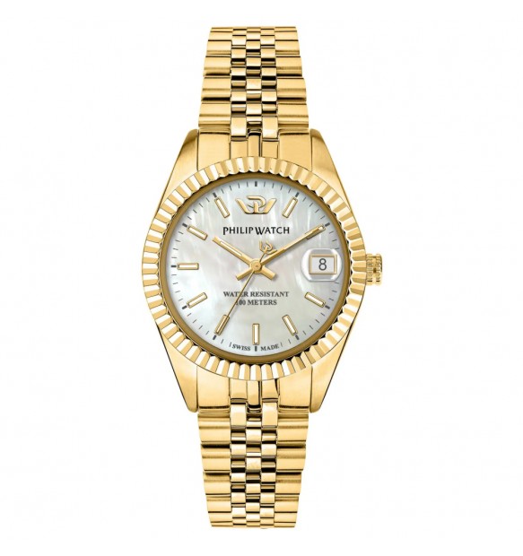 Orologio Philip Watch - Caribe - R8253597650