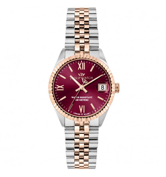 Orologio Philip Watch - Caribe - R8253597659