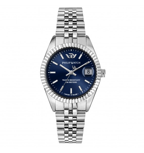Orologio Philip Watch - Caribe - R8253597670