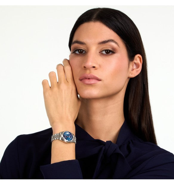 Orologio Philip Watch - Caribe - R8253597670