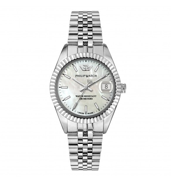 Orologio Philip Watch - Caribe - R8253597671