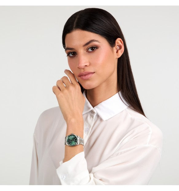 Orologio Philip Watch - Caribe - R8253597673 indossato