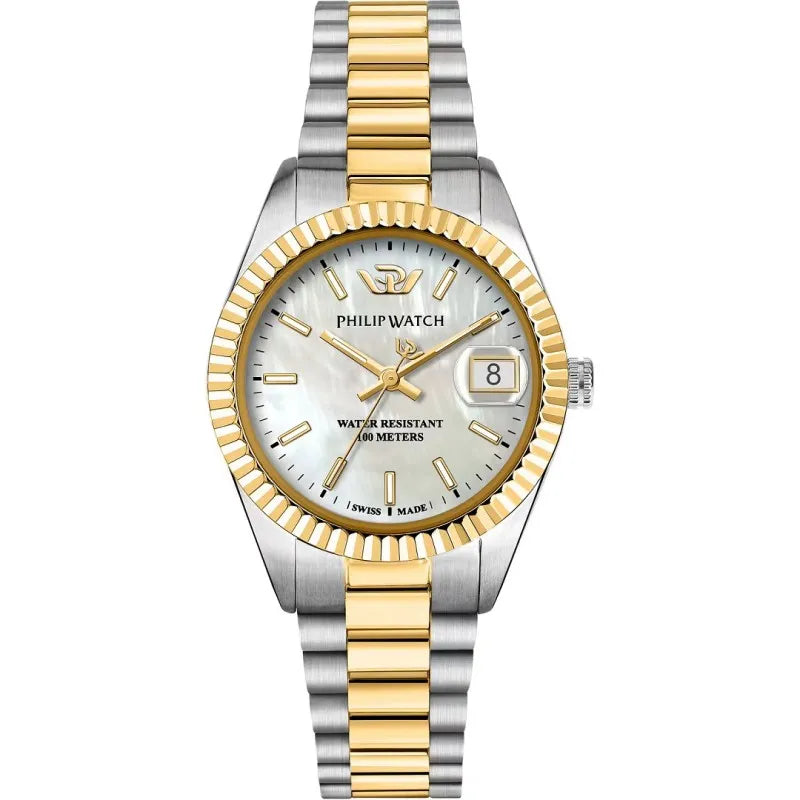 Orologio Philip Watch - Caribe - R8253597669