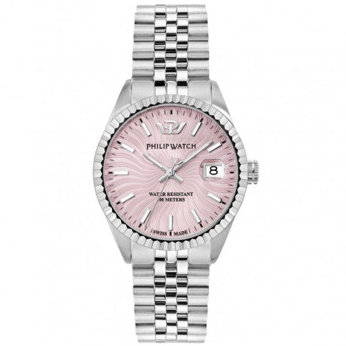 Orologio Philip Watch - Caribe - R8253597680