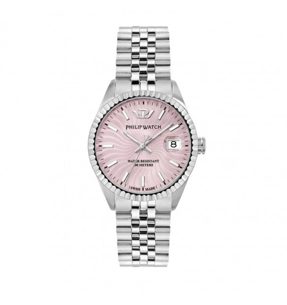 Orologio Philip Watch - Caribe - R8253597680