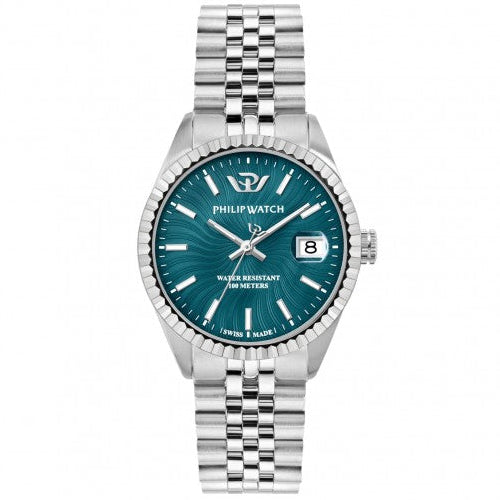 Orologio Philip Watch - Caribe - R8253597681