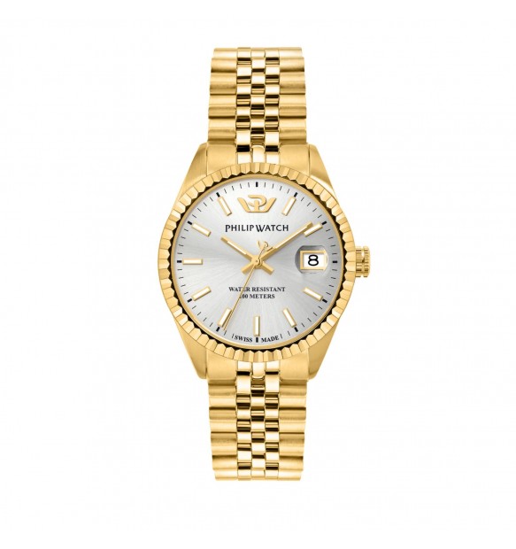 Orologio Philip Watch - Caribe - R8253597682