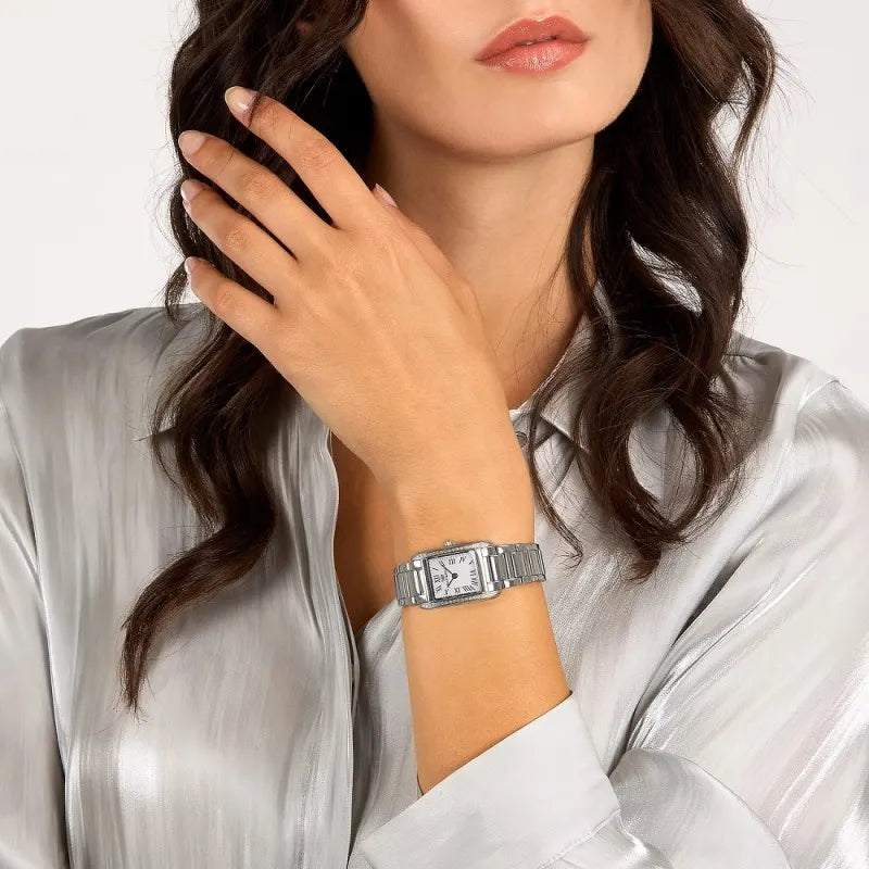 Orologio Philip Watch - Museum - R8253225502 indossato