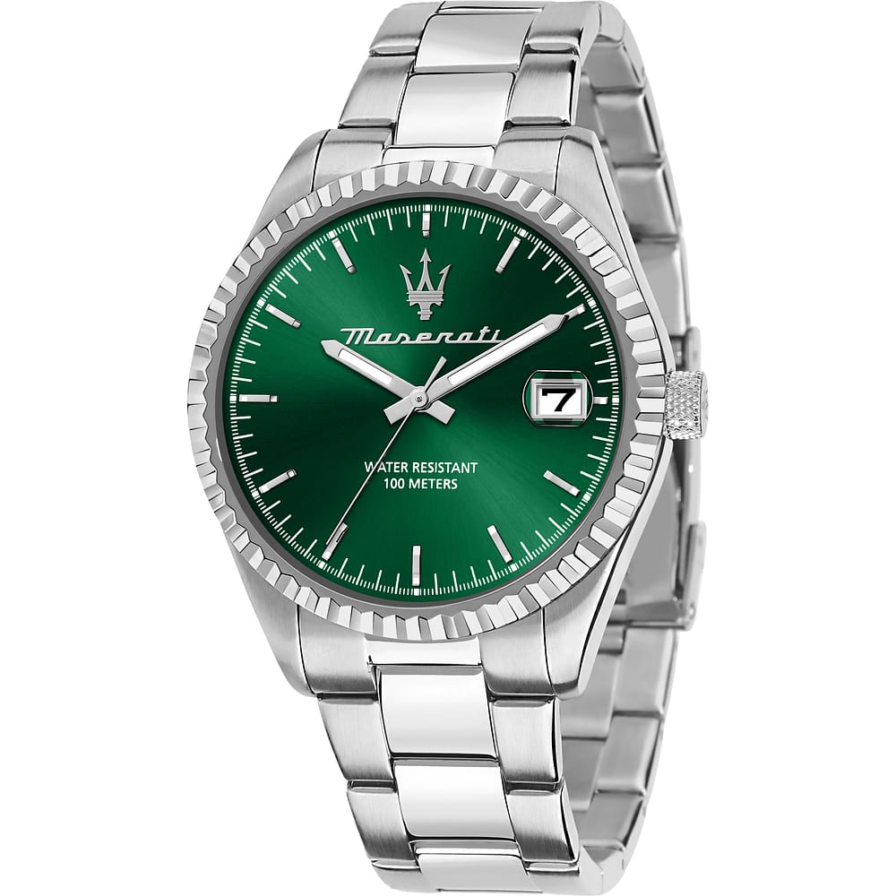 OROLOGIO MASERATI COMPETIZIONE - R8853100043
