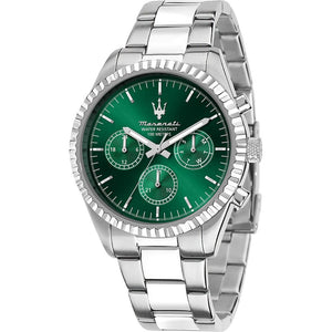OROLOGIO MASERATI COMPETIZIONE - R8853100044
