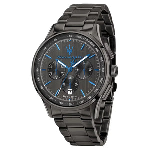 Orologio Maserati - Dark Edition - Sorpasso - R8873654002