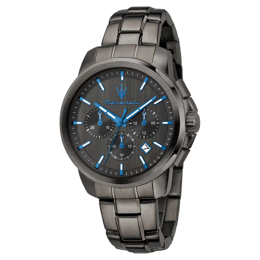 Orologio Maserati - Dark Edition - Successo - R8873654004
