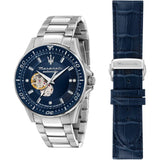 OROLOGIO MASERATI SFIDA - R8823140007