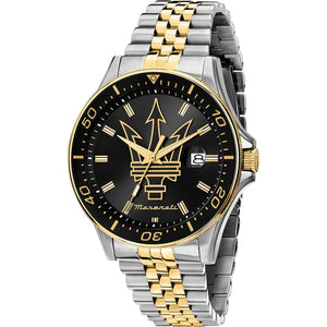 OROLOGIO MASERATI SFIDA - R8853140009