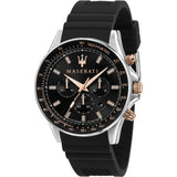 OROLOGIO MASERATI SFIDA - R8871640002