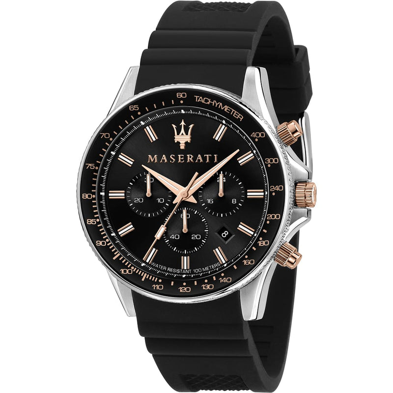 OROLOGIO MASERATI SFIDA - R8871640002
