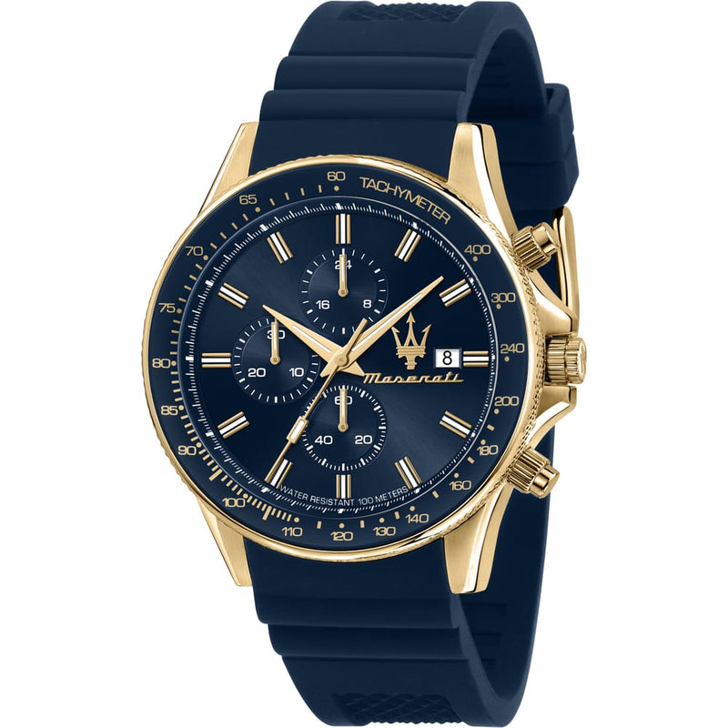 OROLOGIO MASERATI SFIDA - R8871640004