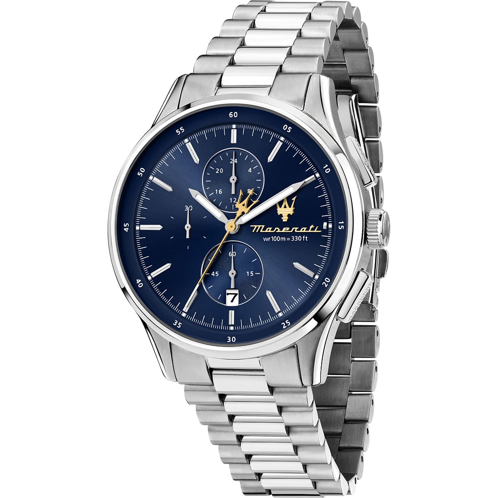 OROLOGIO MASERATI SORPASSO - R8873624004