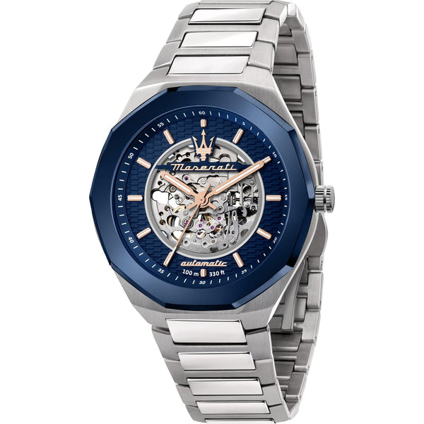 OROLOGIO MASERATI STILE - R8823142004