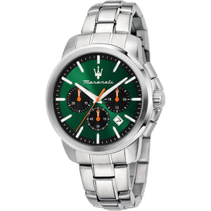 OROLOGIO MASERATI SUCCESSO - R8873621043