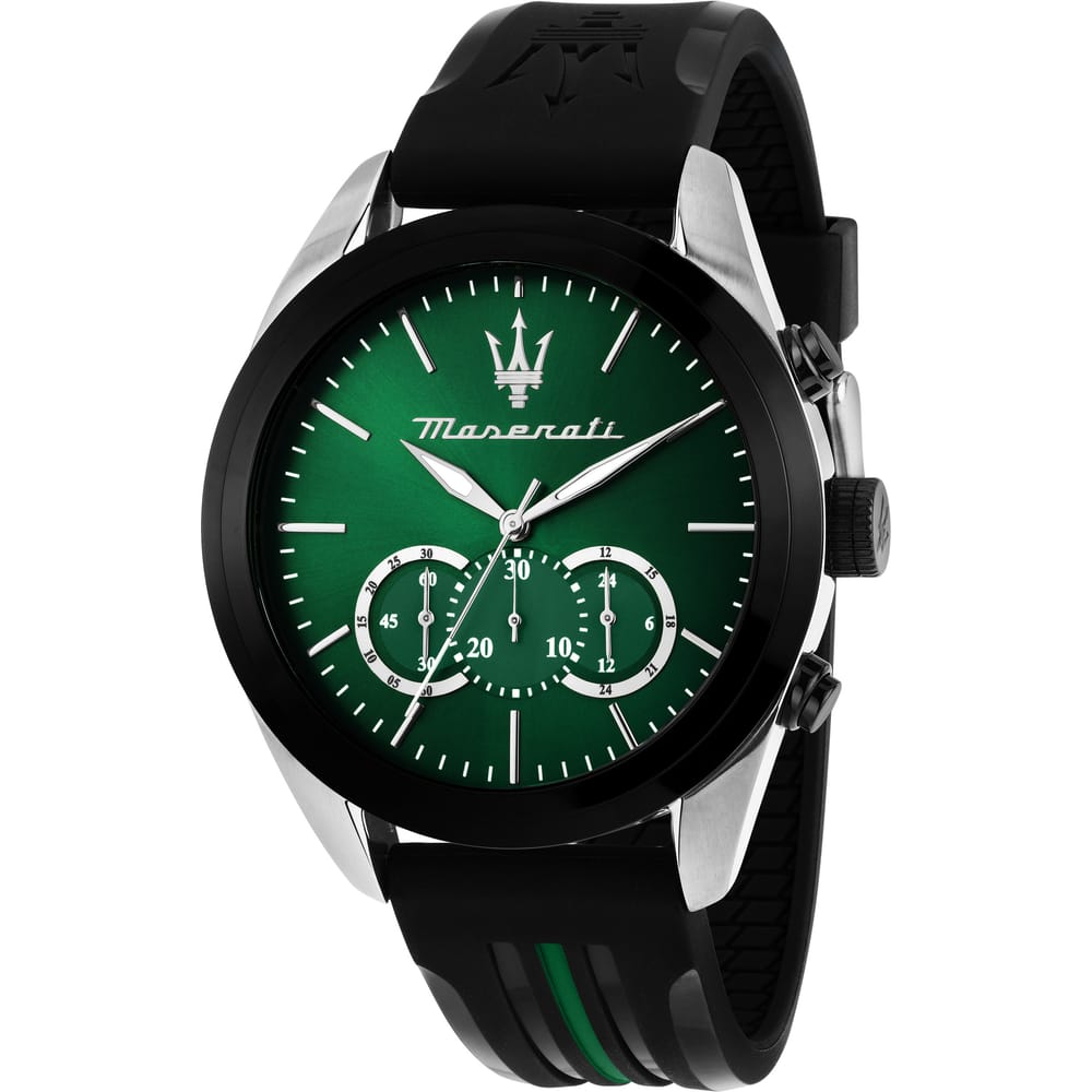 Orologio Maserati - Traguardo - R8871612043